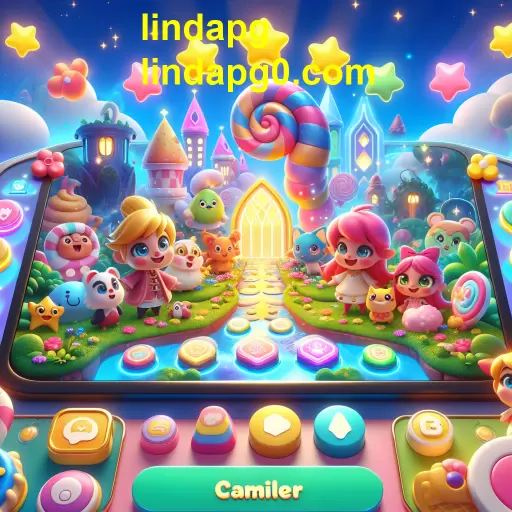 A Ascensão dos Jogos Casuais: Diversão para Todos