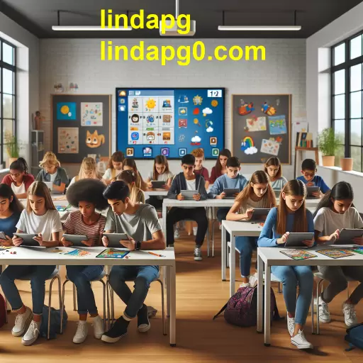 A Revolução dos Jogos Educativos na Aprendizagem