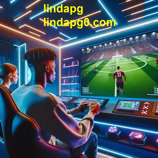 A Revolução dos Jogos de Esportes: Conectando Jogadores e Aumentando a Emoção