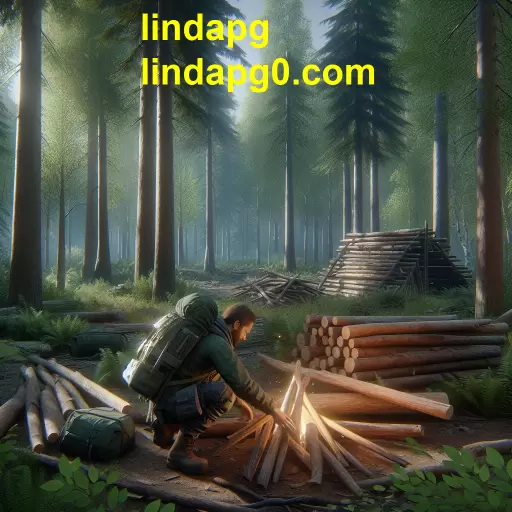 A Ascensão dos Jogos de Sobrevivência: Um Novo Mundo para Explorar